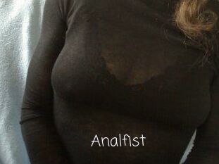 Analfist