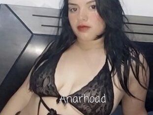 Anarhoad