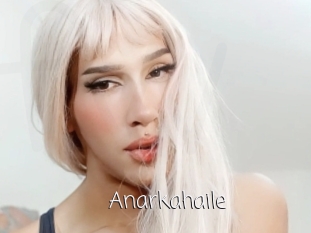 Anarkahaile