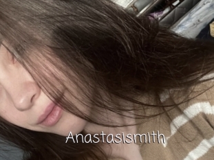 Anastasismith