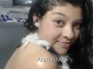 Anaylove