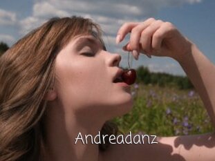 Andreadanz