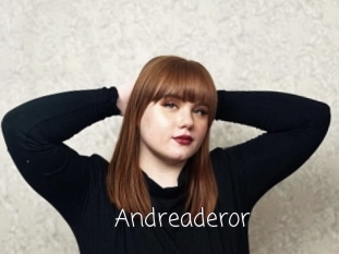 Andreaderor