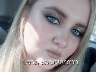 Andrearobinsonn