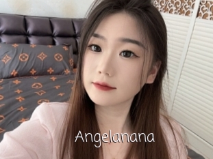 Angelanana