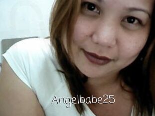 Angelbabe25