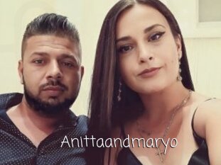 Anittaandmaryo