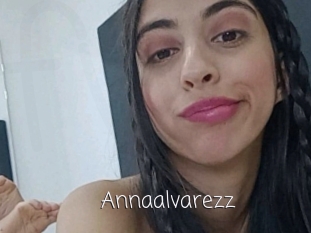 Annaalvarezz