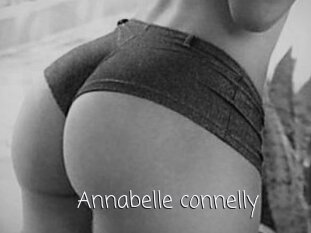 Annabelle_connelly