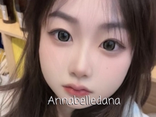 Annabelledana