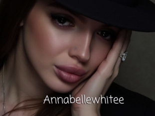 Annabellewhitee