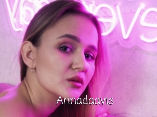 Annadaavis