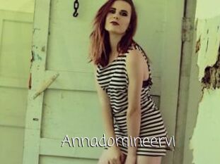 Annadomineervi
