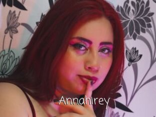 Annahirey