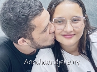 Annaliaandjeremy
