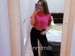 Annamilli
