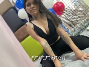 Annamoreti