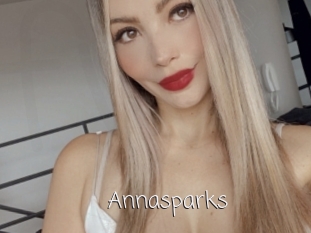Annasparks