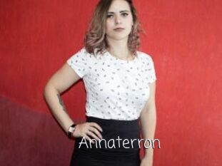 Annaterron