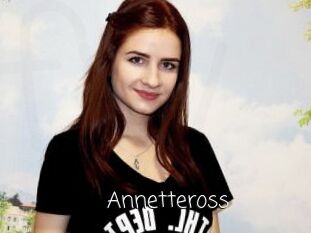 Annetteross