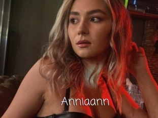 Anniaann