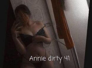 Annie_dirty_41