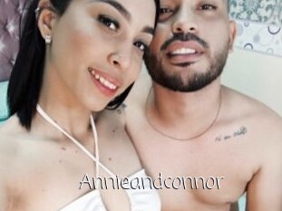 Annieandconnor