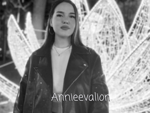 Annieevalion