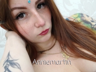 Anniemartin