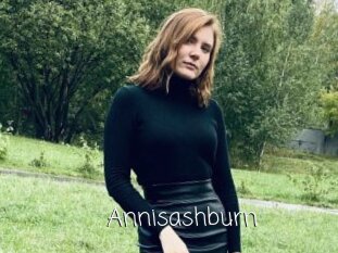 Annisashburn