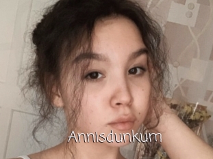 Annisdunkum