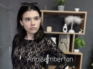 Annisemberton