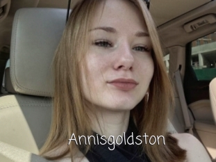 Annisgoldston