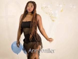 Annymiller