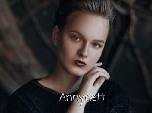 Annynett