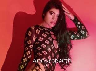 Annyroberth