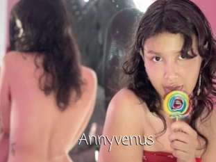 Annyvenus
