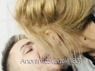 Anonimuscouple1831