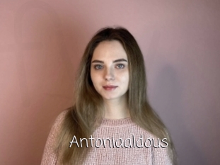 Antoniaaldous
