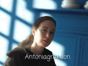 Antoniagrandon