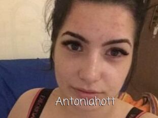 Antoniahott