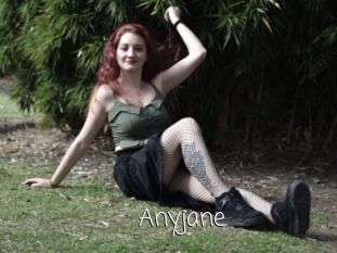 Anyjane
