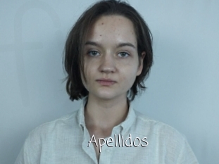 Apellidos