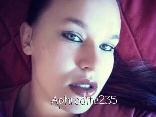Aphrodite235