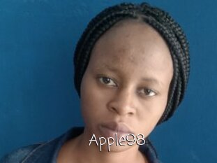 Apple98