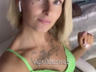 Aprildesires