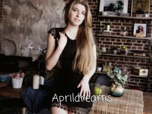 Aprildreams