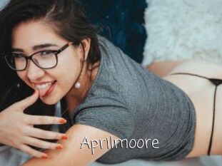 Aprilmoore