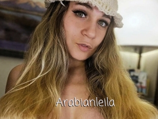 Arabianleila