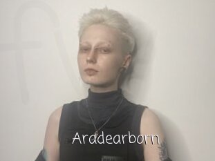 Aradearborn